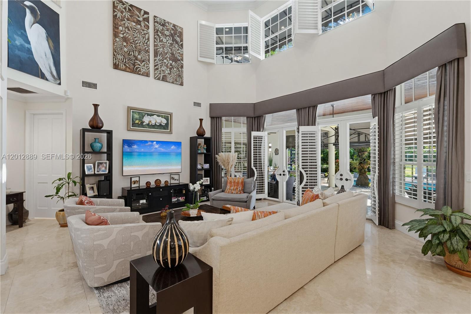 6801 SW 94th St Pinecrest, FL 33156