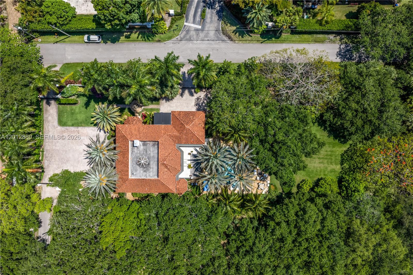 6801 SW 94th St Pinecrest, FL 33156