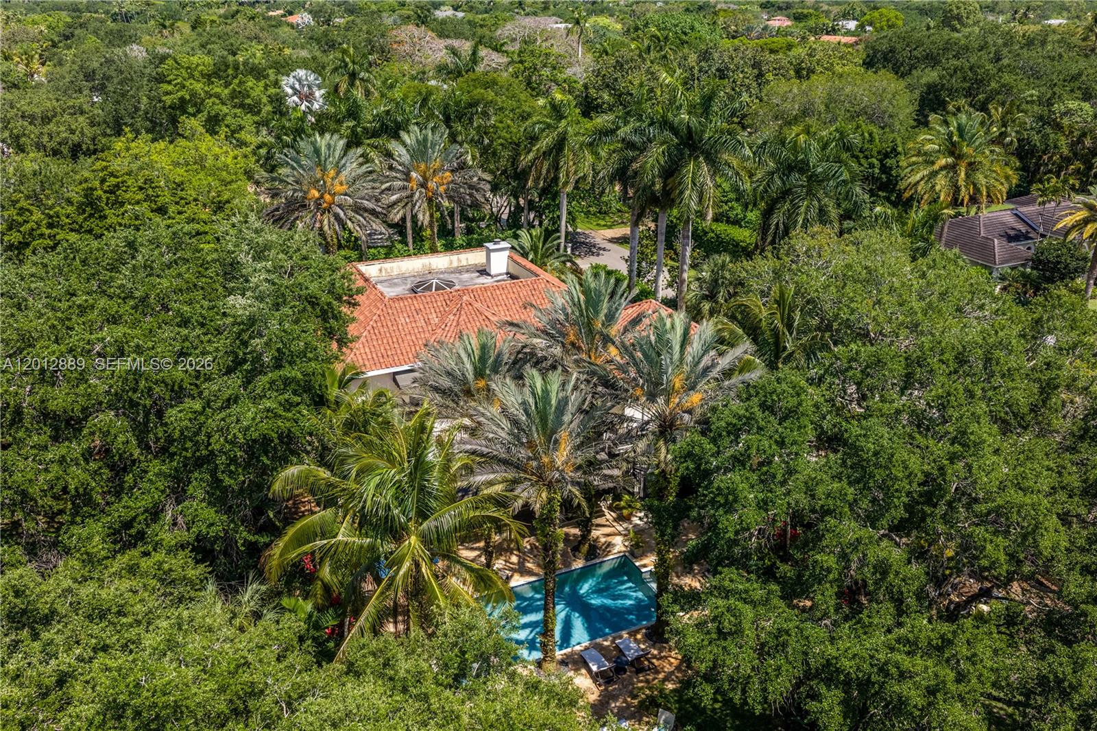 6801 SW 94th St Pinecrest, FL 33156