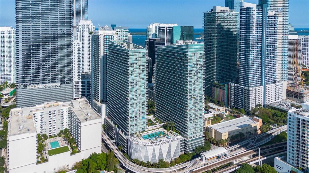 1111 SW 1st Ave #721-N Miami, FL 33130