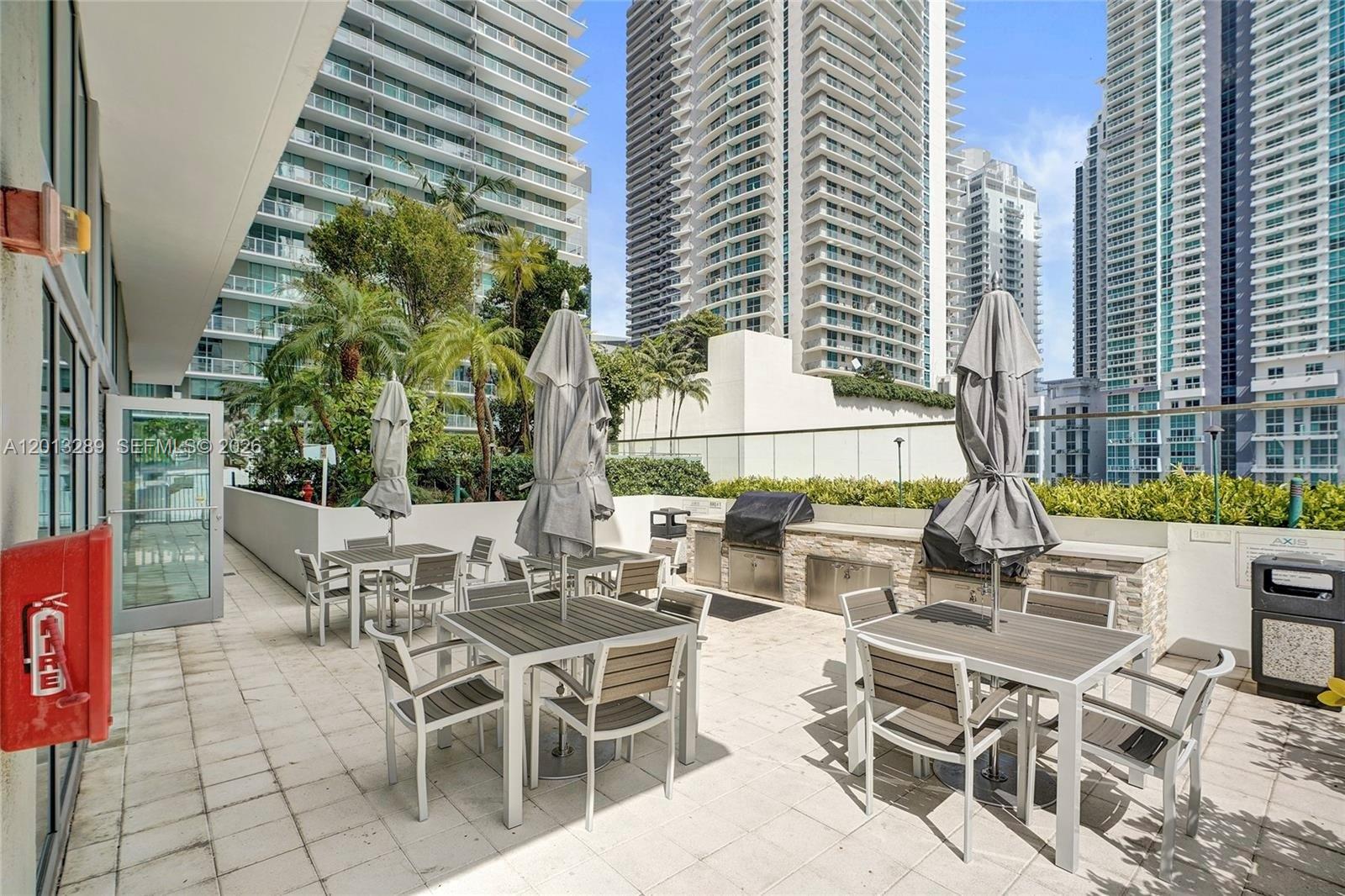 1111 SW 1st Ave #721-N Miami, FL 33130