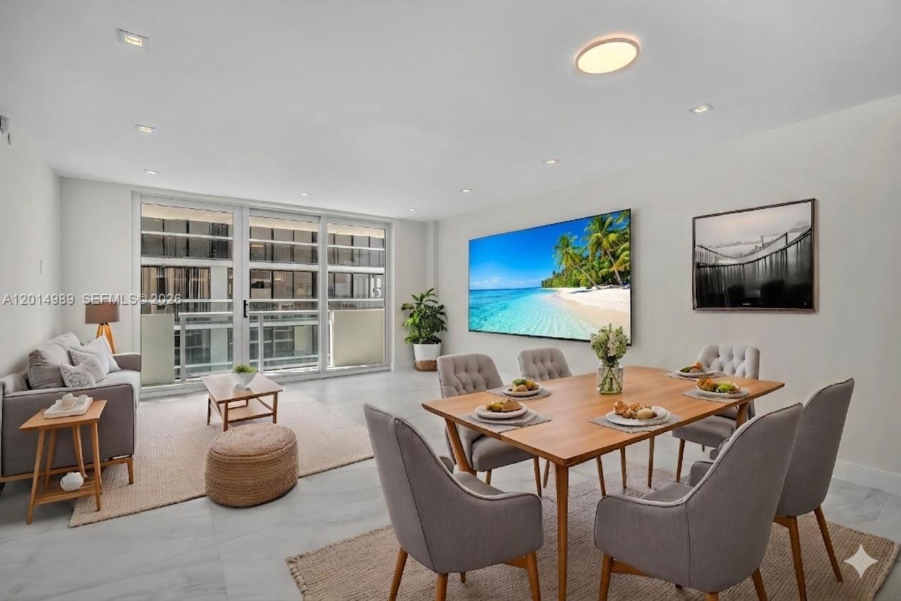 9499 Collins Ave #1009 Surfside, FL 33154