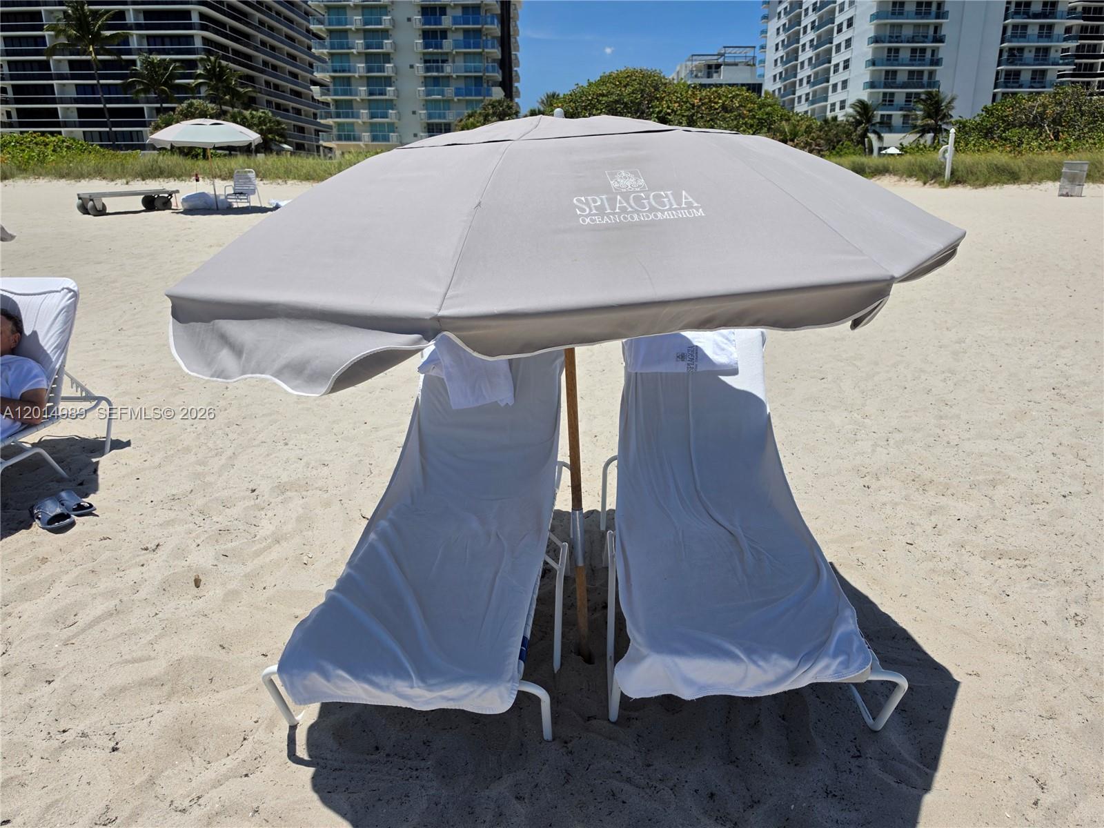 9499 Collins Ave #1009 Surfside, FL 33154