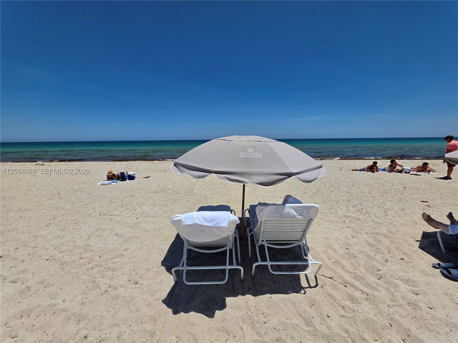 9499 Collins Ave #1009 Surfside, FL 33154