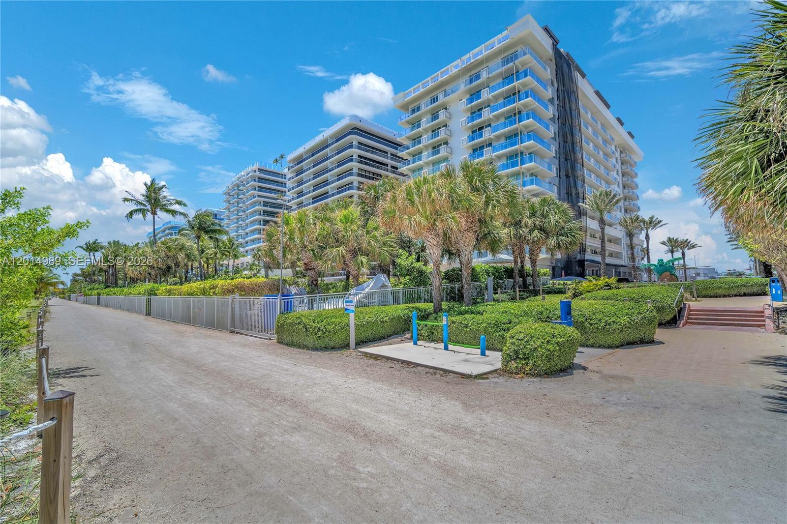 9499 Collins Ave #1009 Surfside, FL 33154