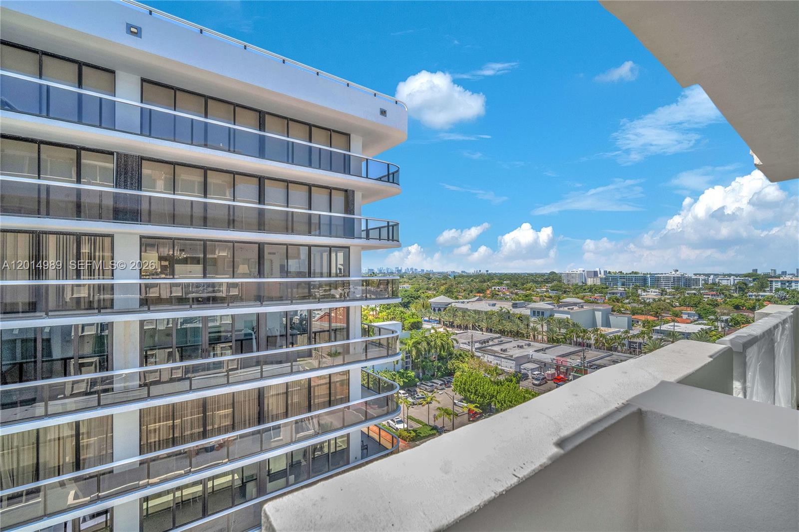 9499 Collins Ave #1009 Surfside, FL 33154