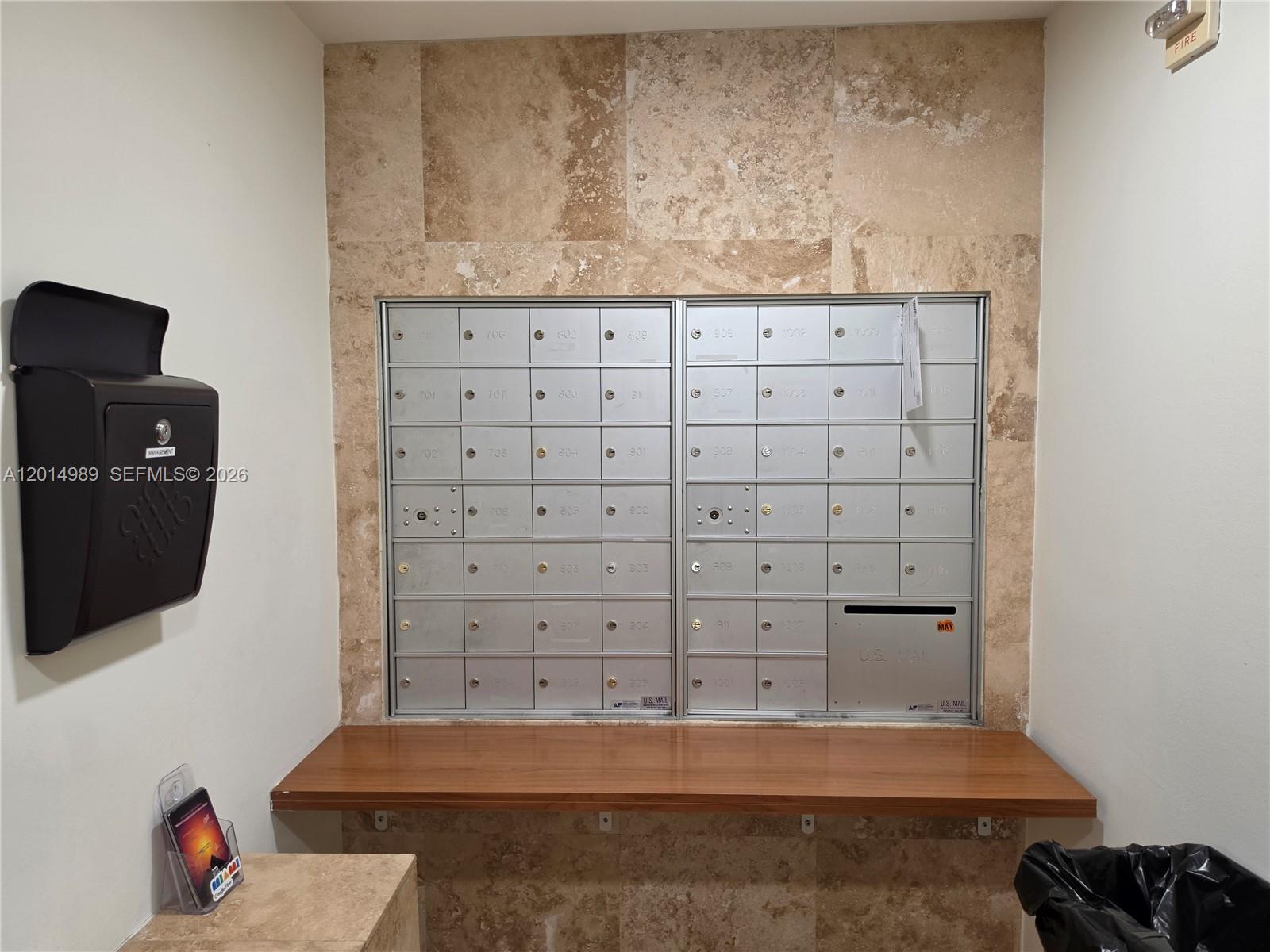 9499 Collins Ave #1009 Surfside, FL 33154