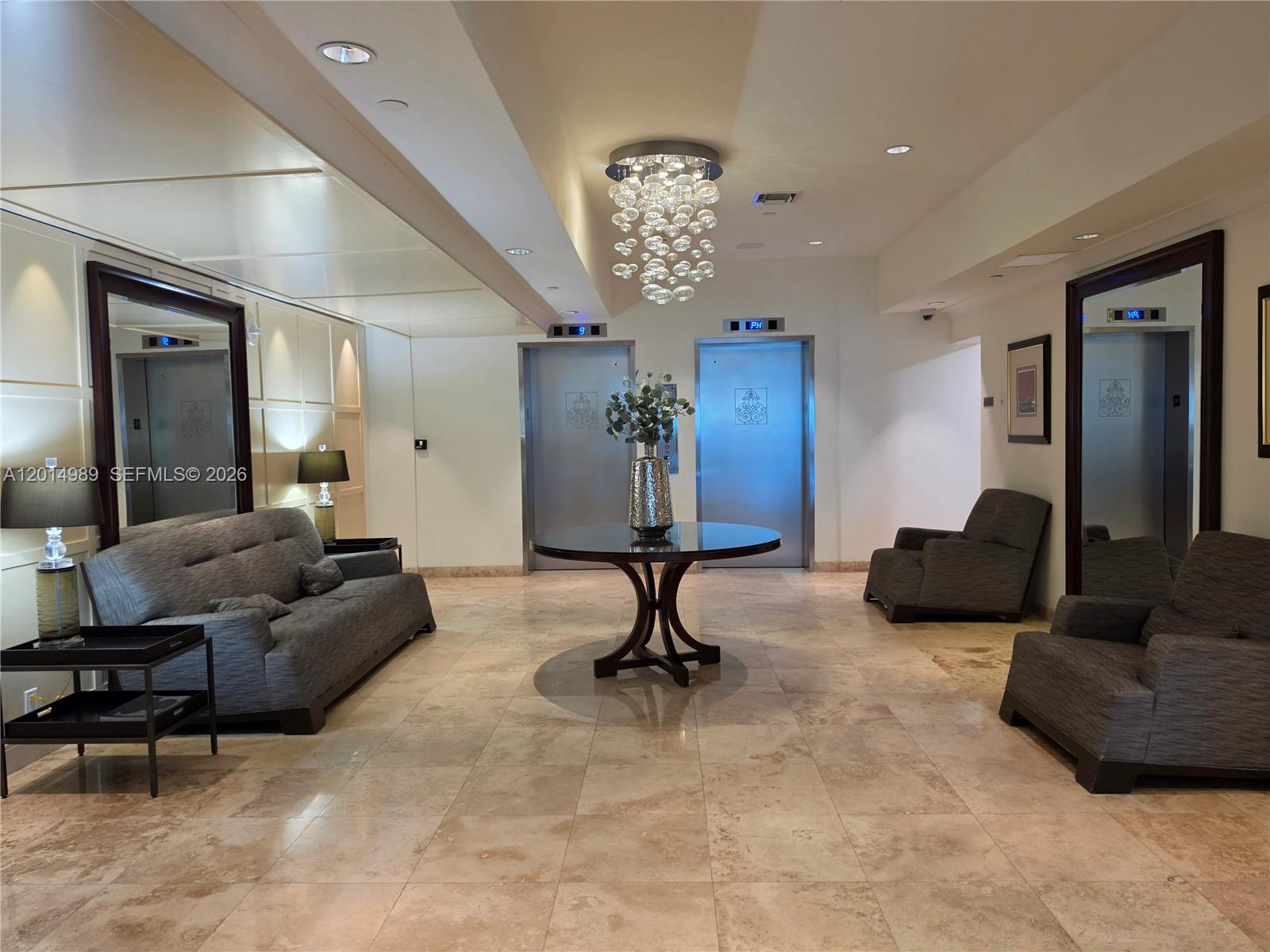 9499 Collins Ave #1009 Surfside, FL 33154