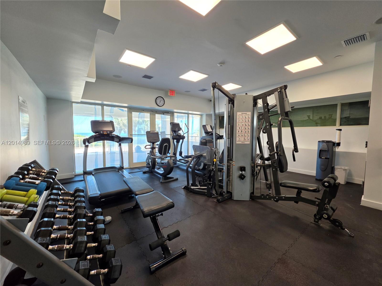 9499 Collins Ave #1009 Surfside, FL 33154
