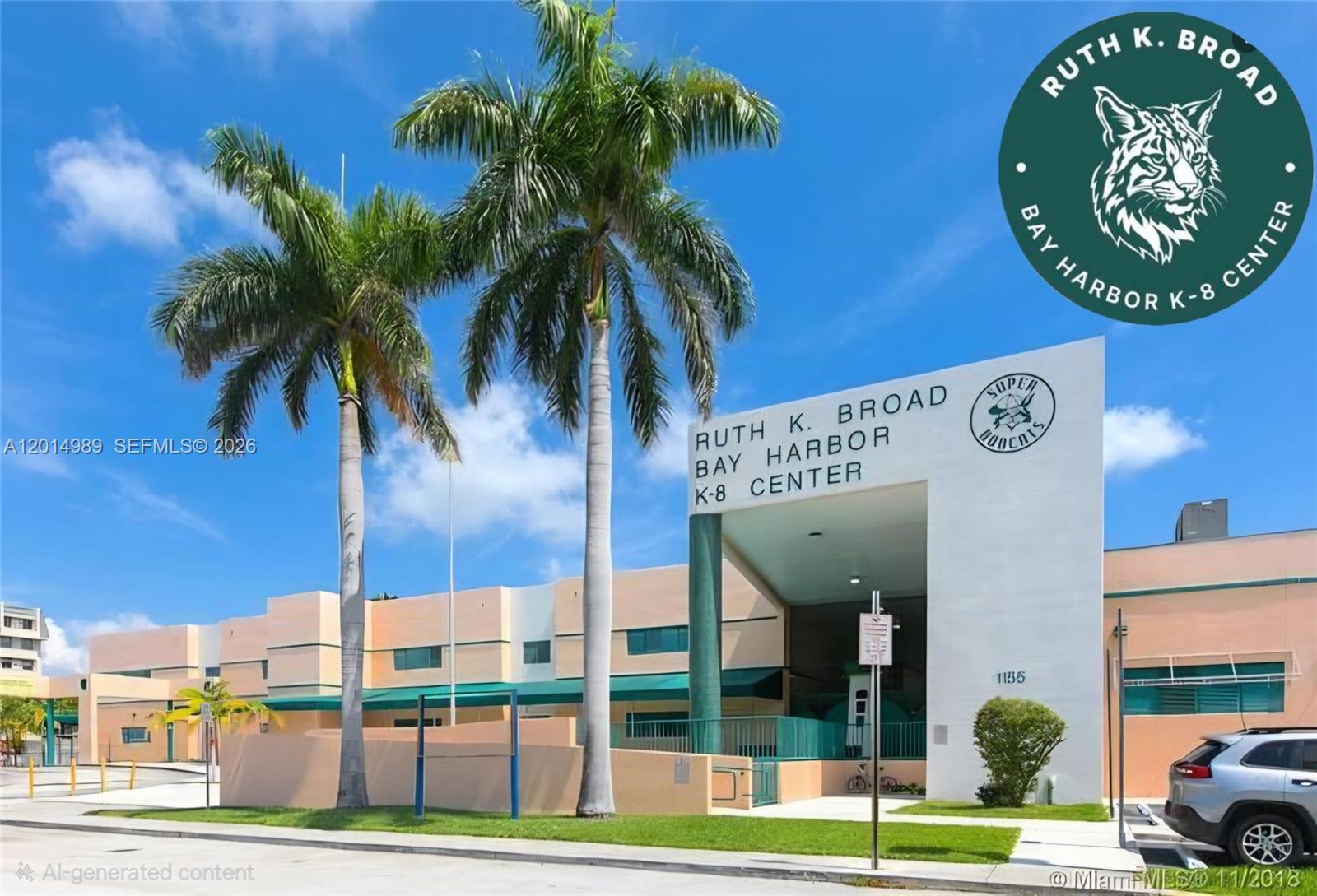 9499 Collins Ave #1009 Surfside, FL 33154