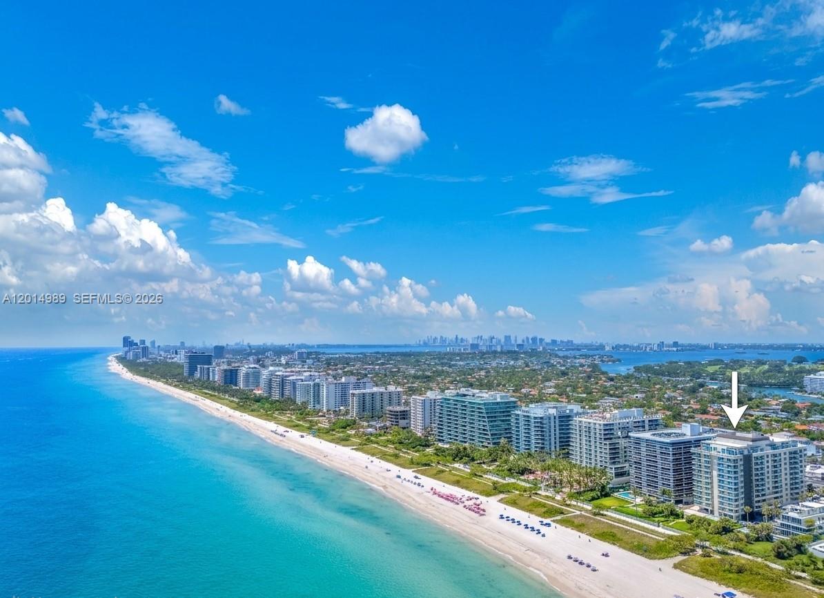9499 Collins Ave #1009 Surfside, FL 33154
