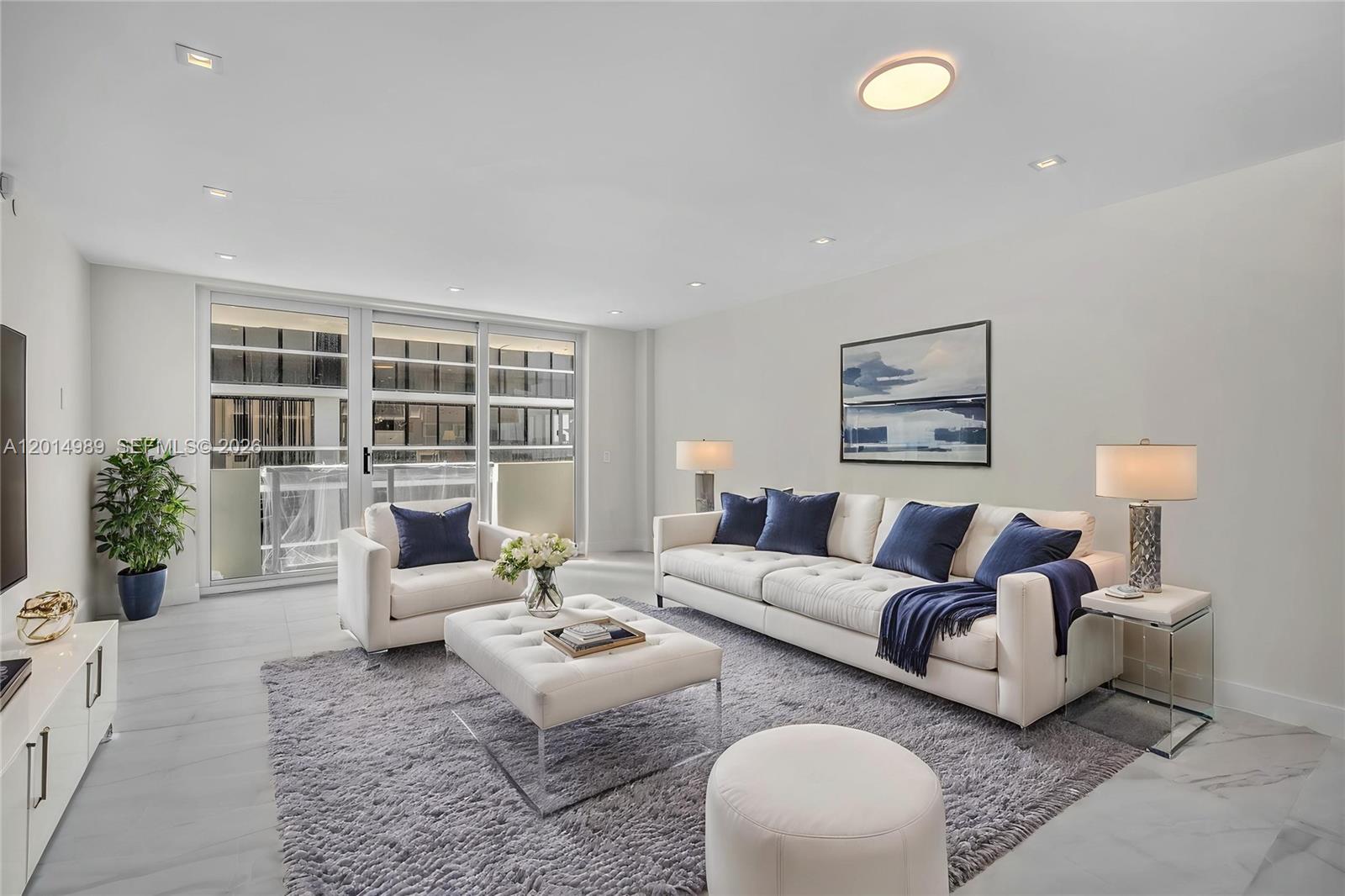 9499 Collins Ave #1009 Surfside, FL 33154