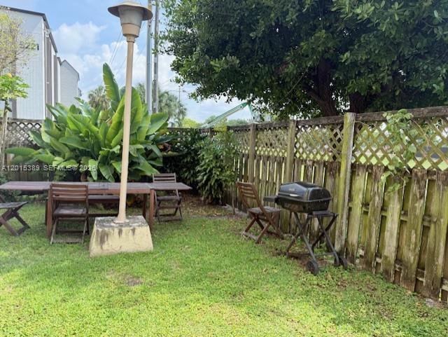 5201 NW Geneva Way #103 Doral, FL 33166