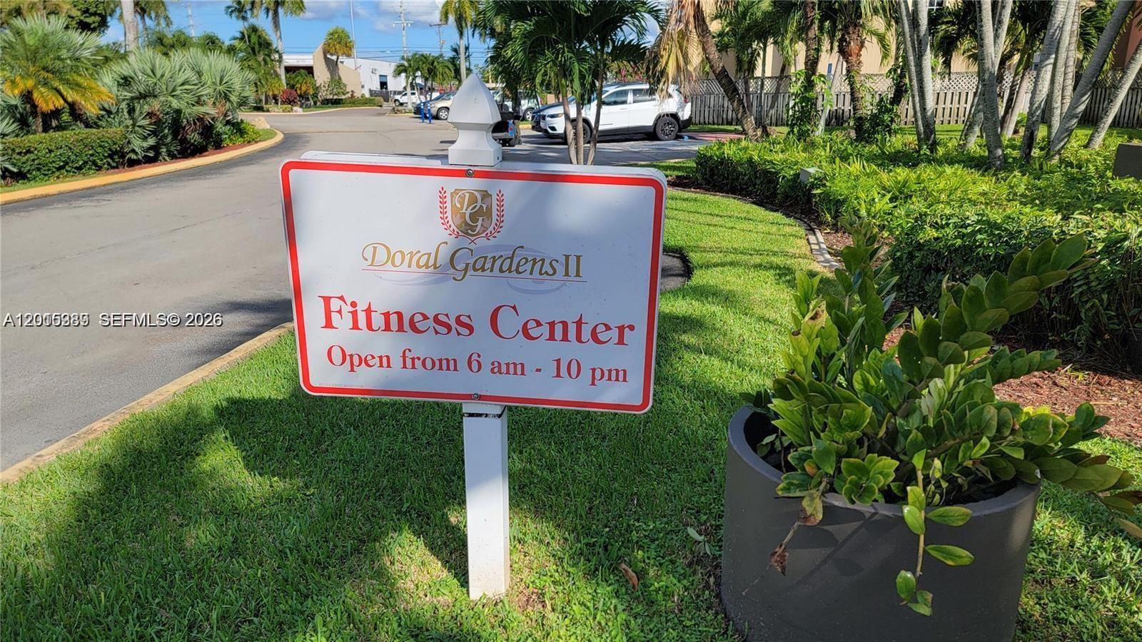 5201 NW Geneva Way #103 Doral, FL 33166