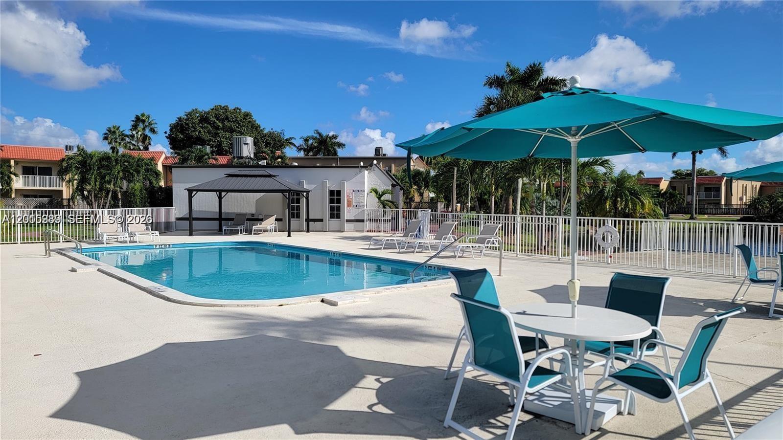 5201 NW Geneva Way #103 Doral, FL 33166