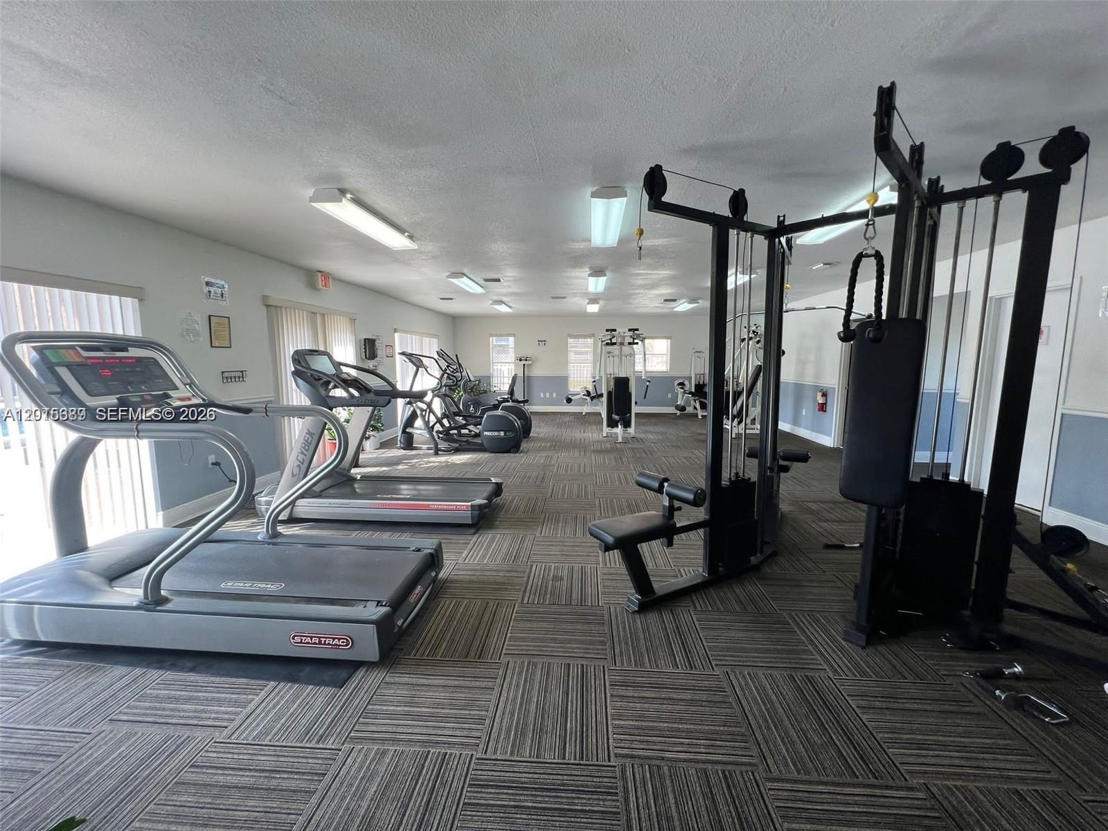 5201 NW Geneva Way #103 Doral, FL 33166