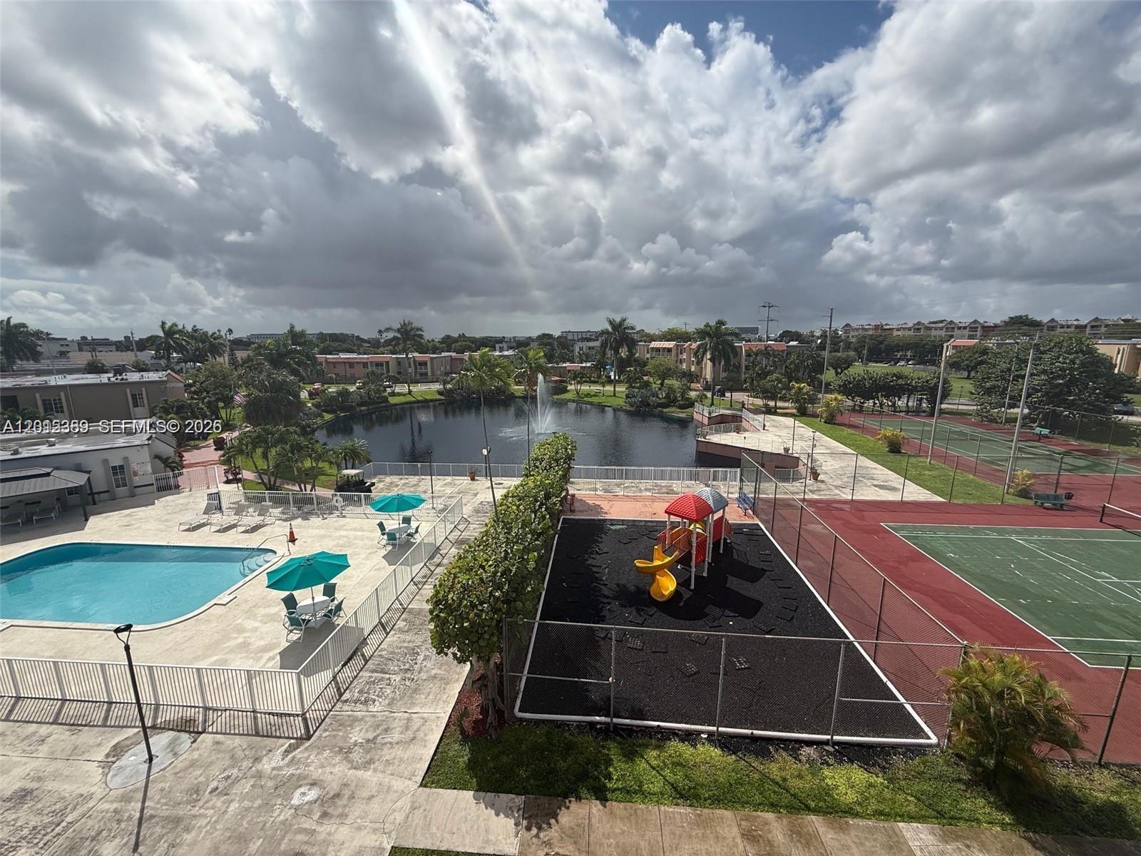 5201 NW Geneva Way #103 Doral, FL 33166