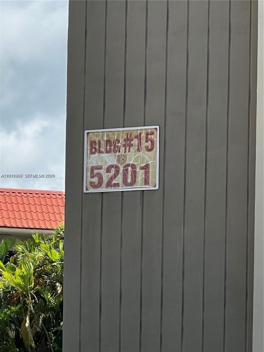 5201 NW Geneva Way #103 Doral, FL 33166
