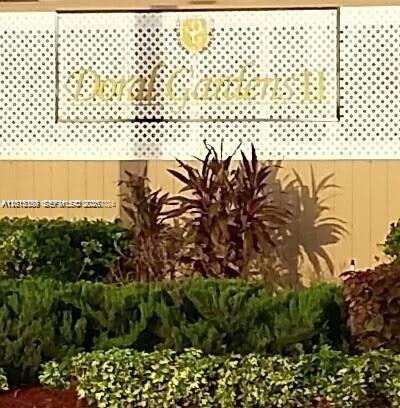 5201 NW Geneva Way #103 Doral, FL 33166