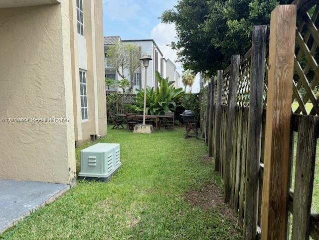 5201 NW Geneva Way #103 Doral, FL 33166