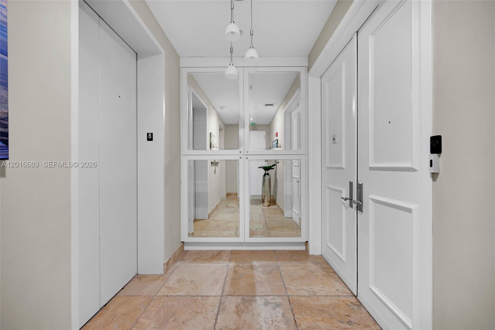 100 S Pointe Dr #801 Miami Beach, FL 33139