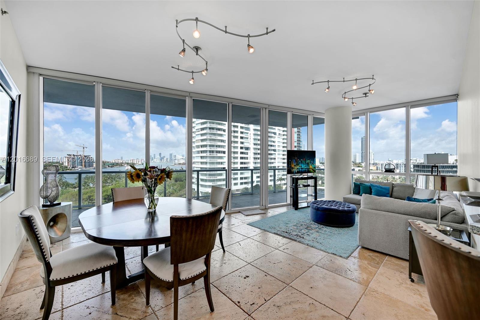 100 S Pointe Dr #801 Miami Beach, FL 33139