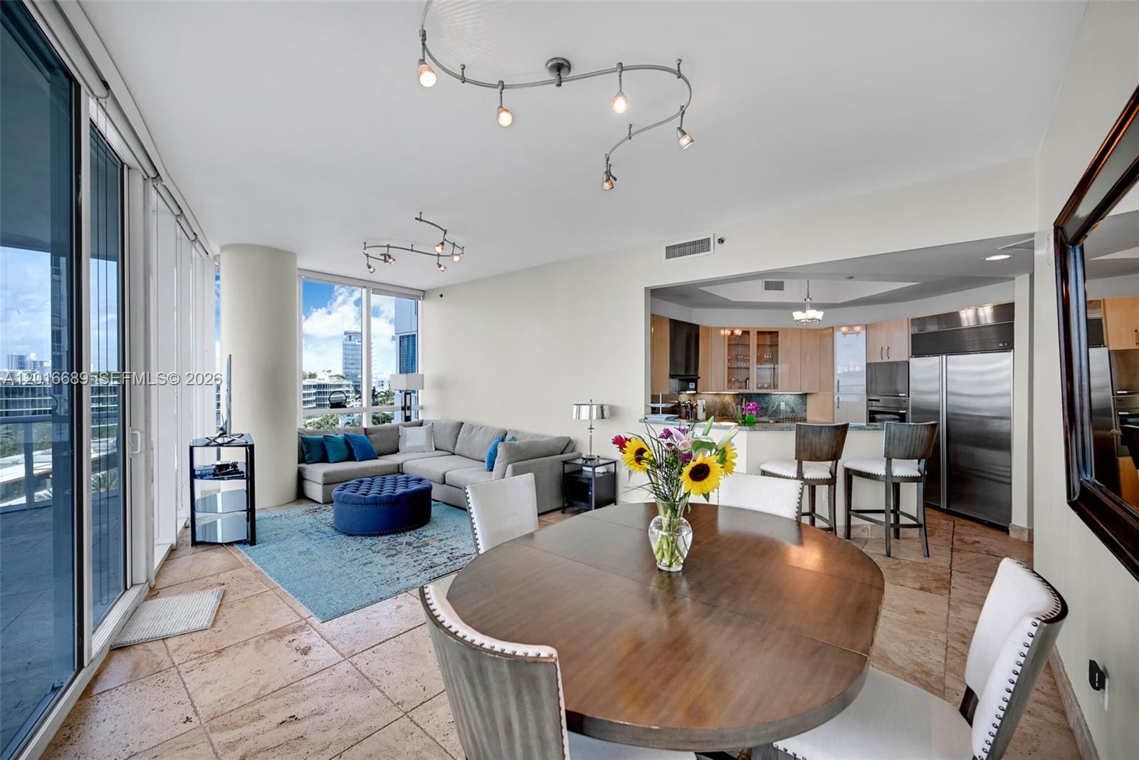 100 S Pointe Dr #801 Miami Beach, FL 33139