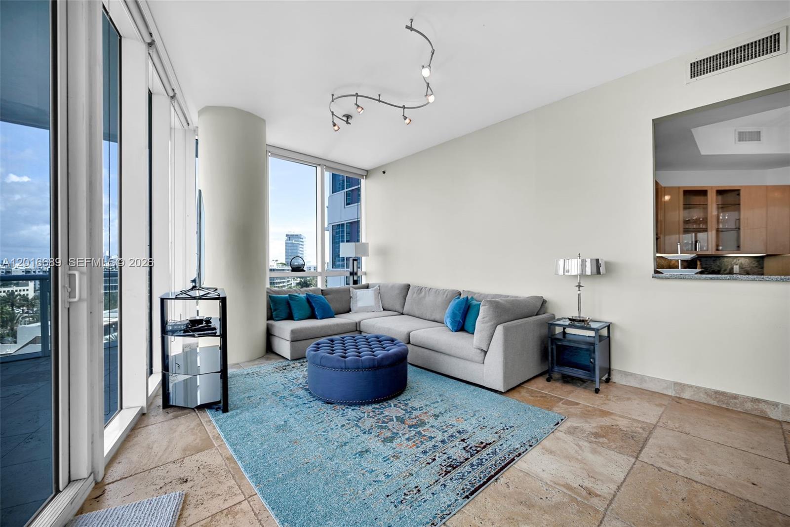 100 S Pointe Dr #801 Miami Beach, FL 33139