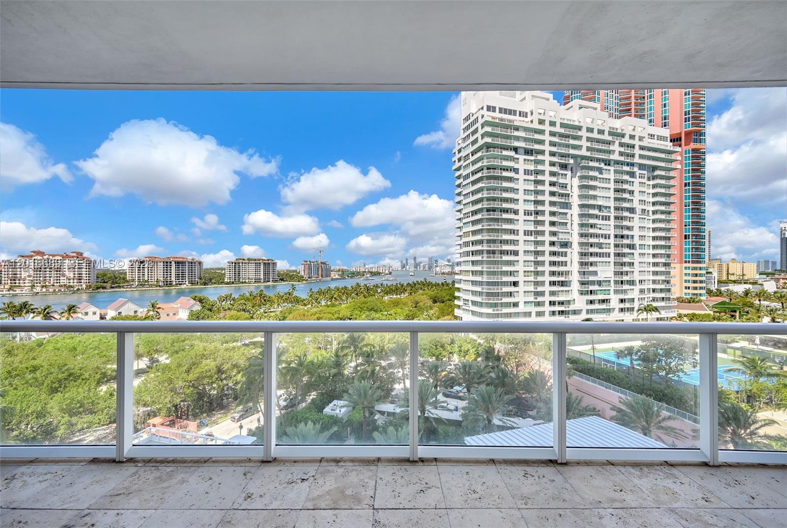 100 S Pointe Dr #801 Miami Beach, FL 33139