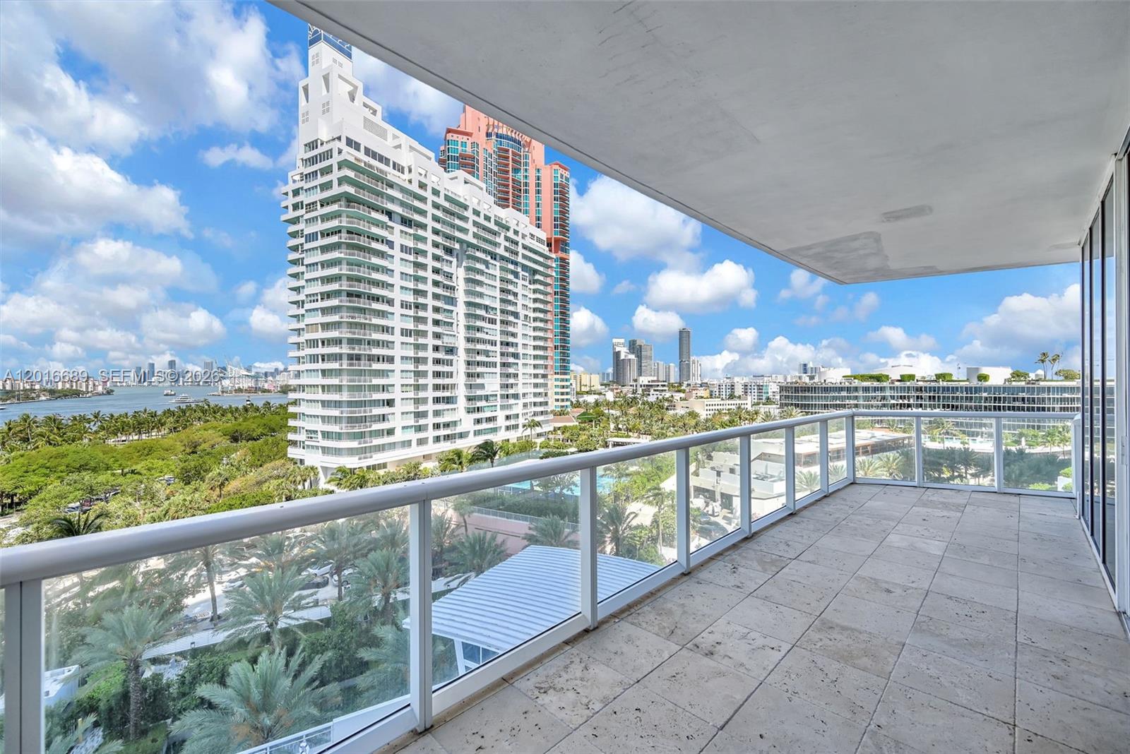 100 S Pointe Dr #801 Miami Beach, FL 33139