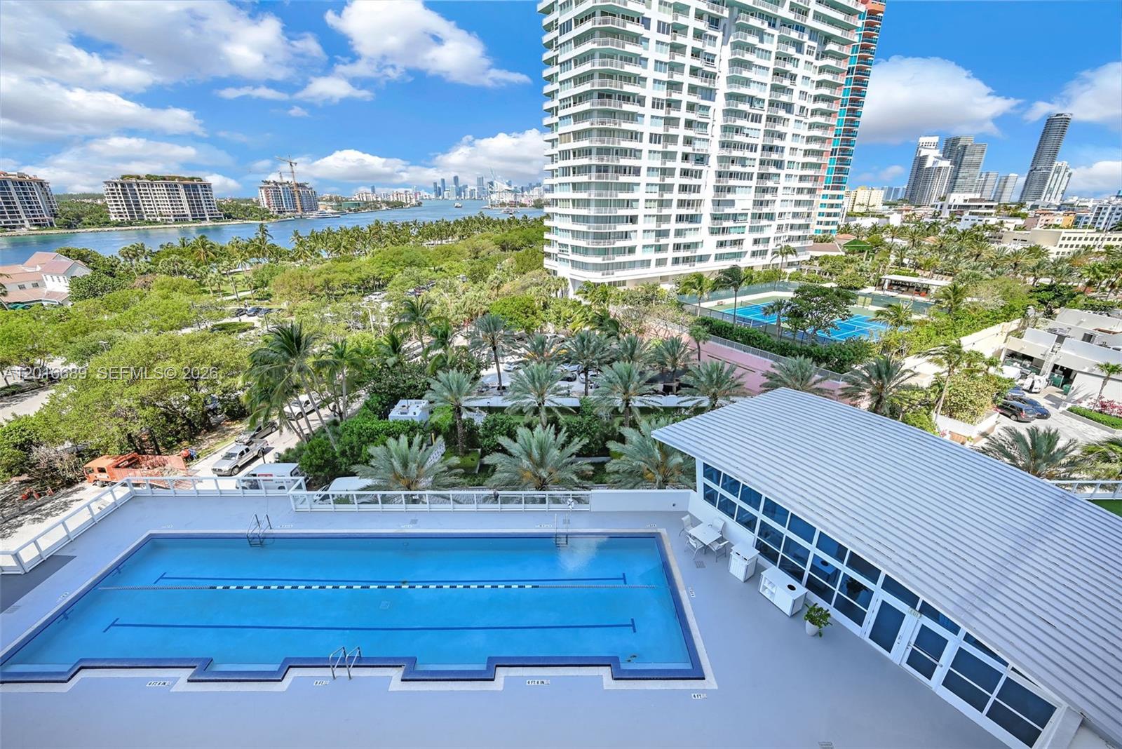 100 S Pointe Dr #801 Miami Beach, FL 33139