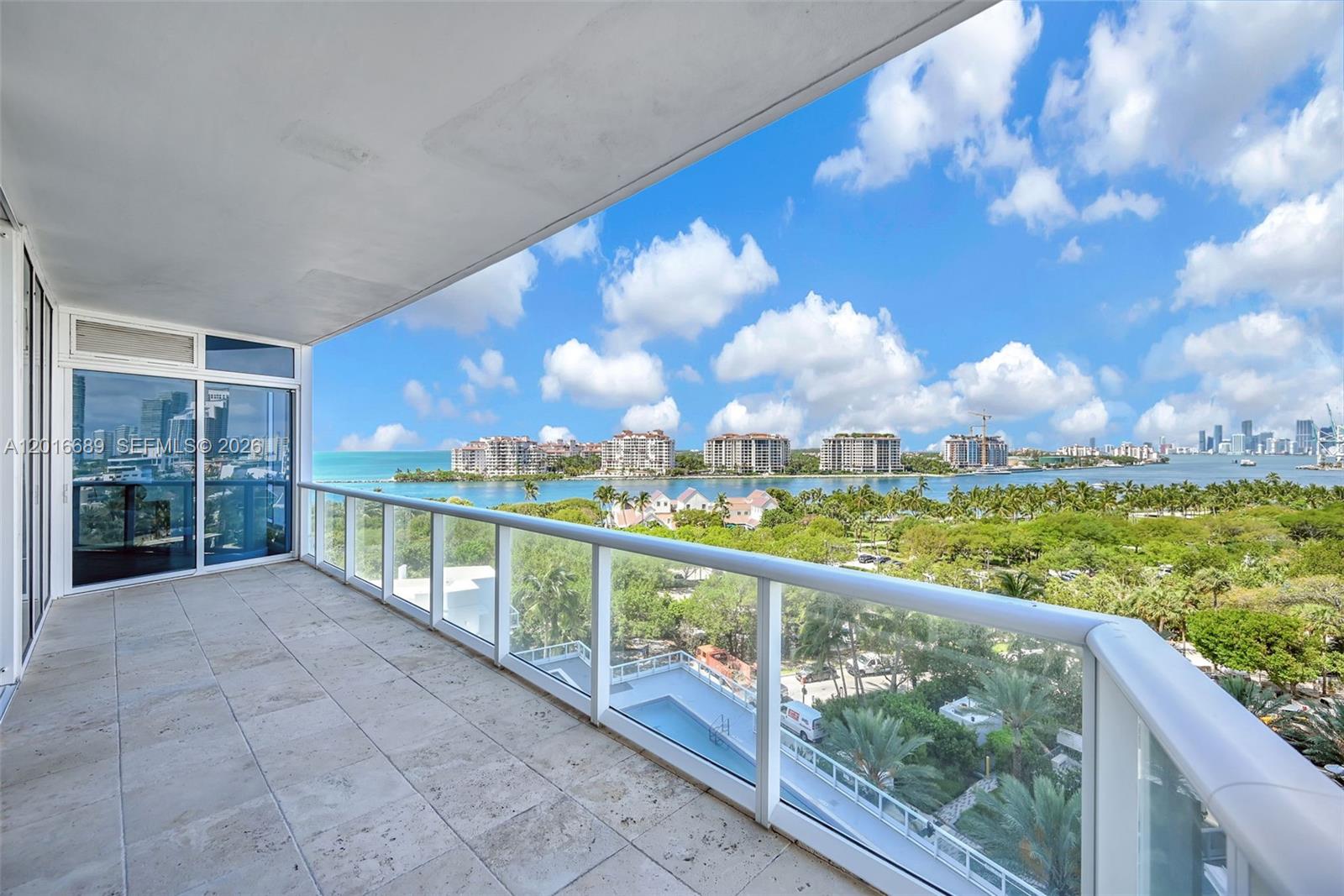 100 S Pointe Dr #801 Miami Beach, FL 33139