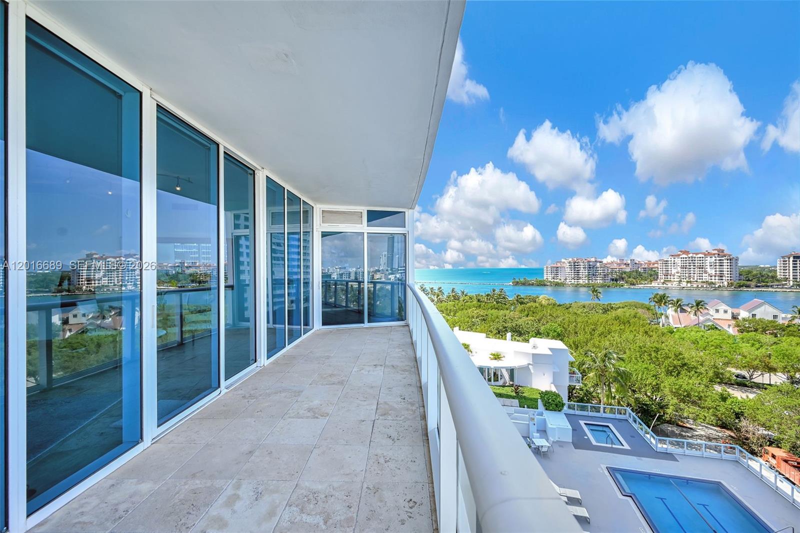 100 S Pointe Dr #801 Miami Beach, FL 33139