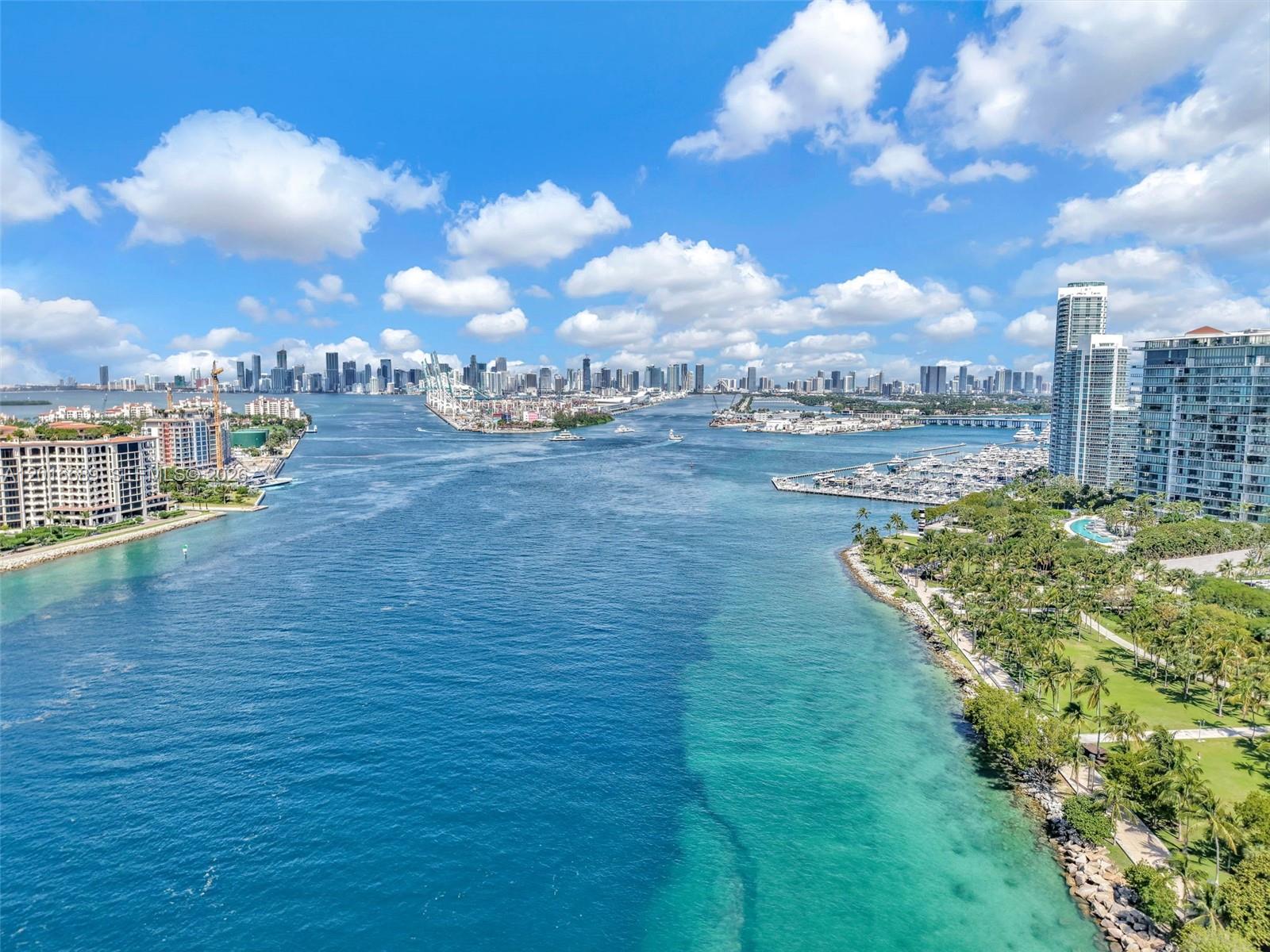 100 S Pointe Dr #801 Miami Beach, FL 33139