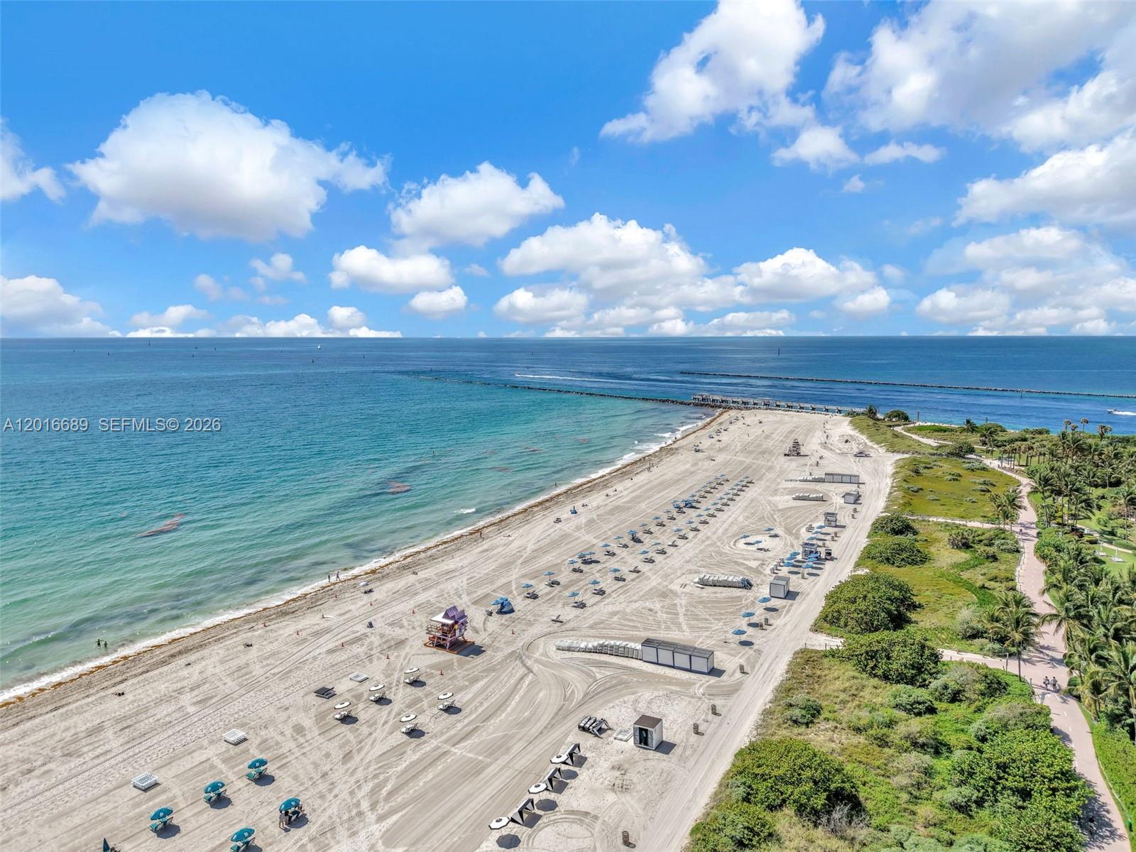 100 S Pointe Dr #801 Miami Beach, FL 33139
