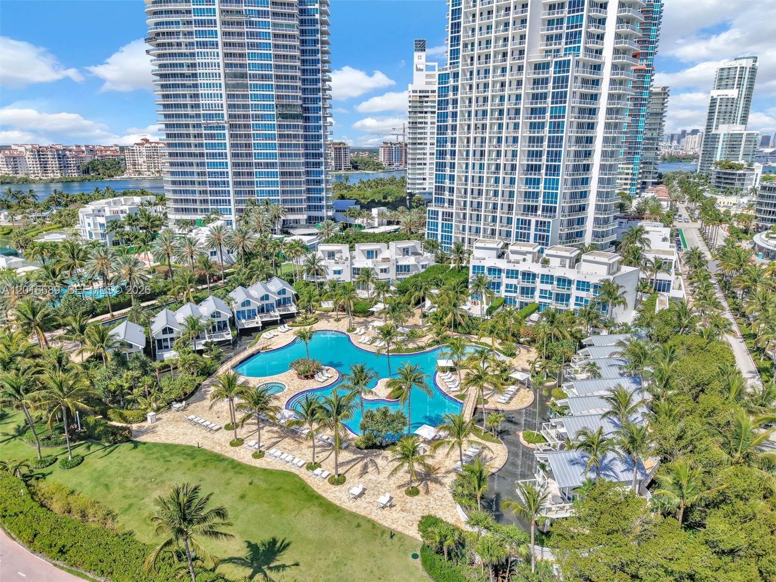 100 S Pointe Dr #801 Miami Beach, FL 33139