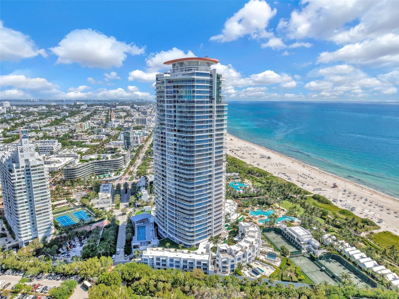 100 S Pointe Dr #801 Miami Beach, FL 33139