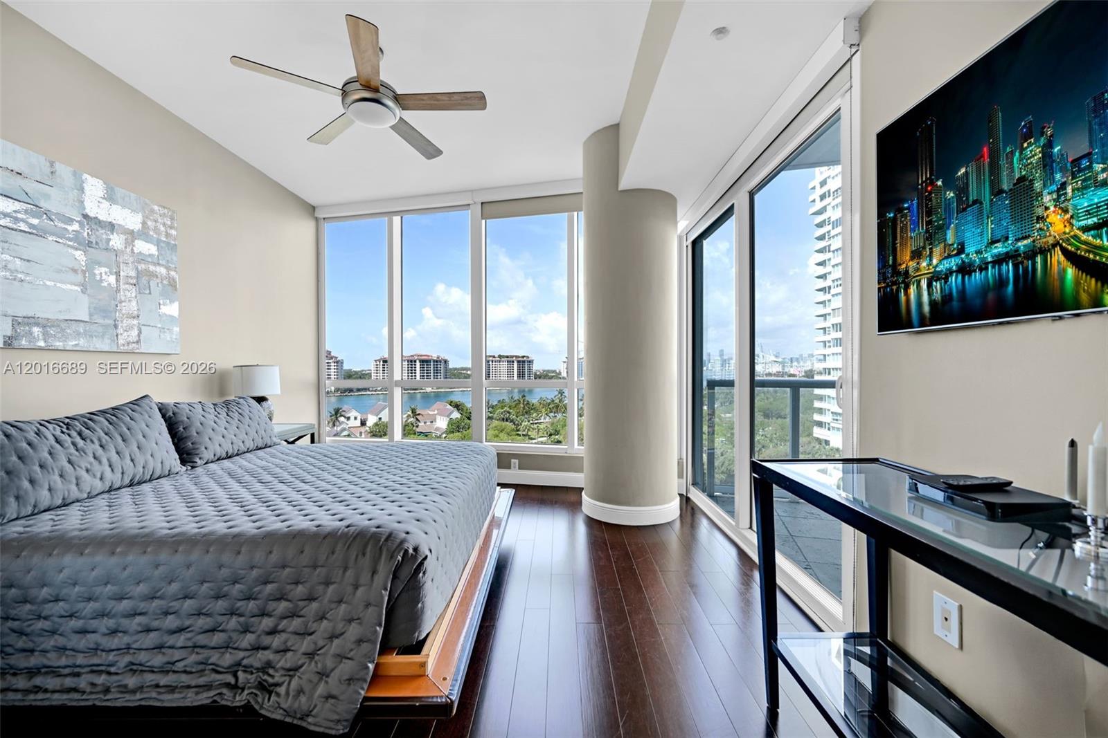 100 S Pointe Dr #801 Miami Beach, FL 33139