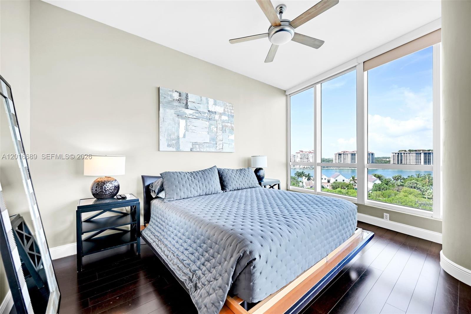100 S Pointe Dr #801 Miami Beach, FL 33139