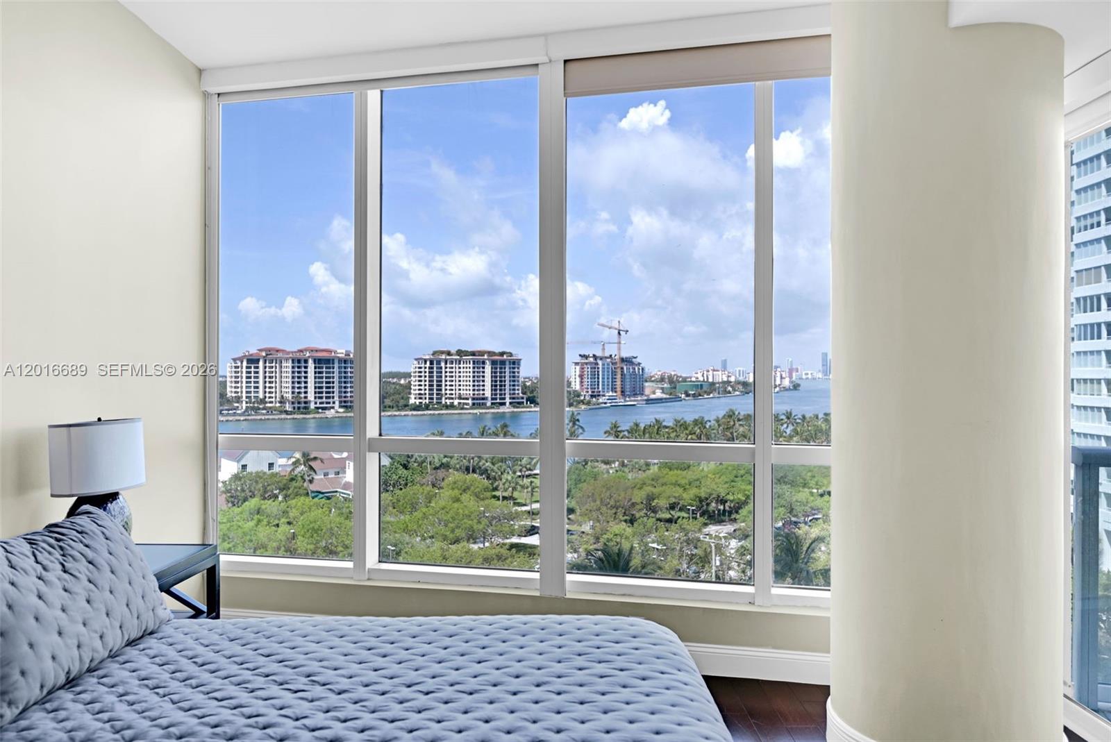 100 S Pointe Dr #801 Miami Beach, FL 33139
