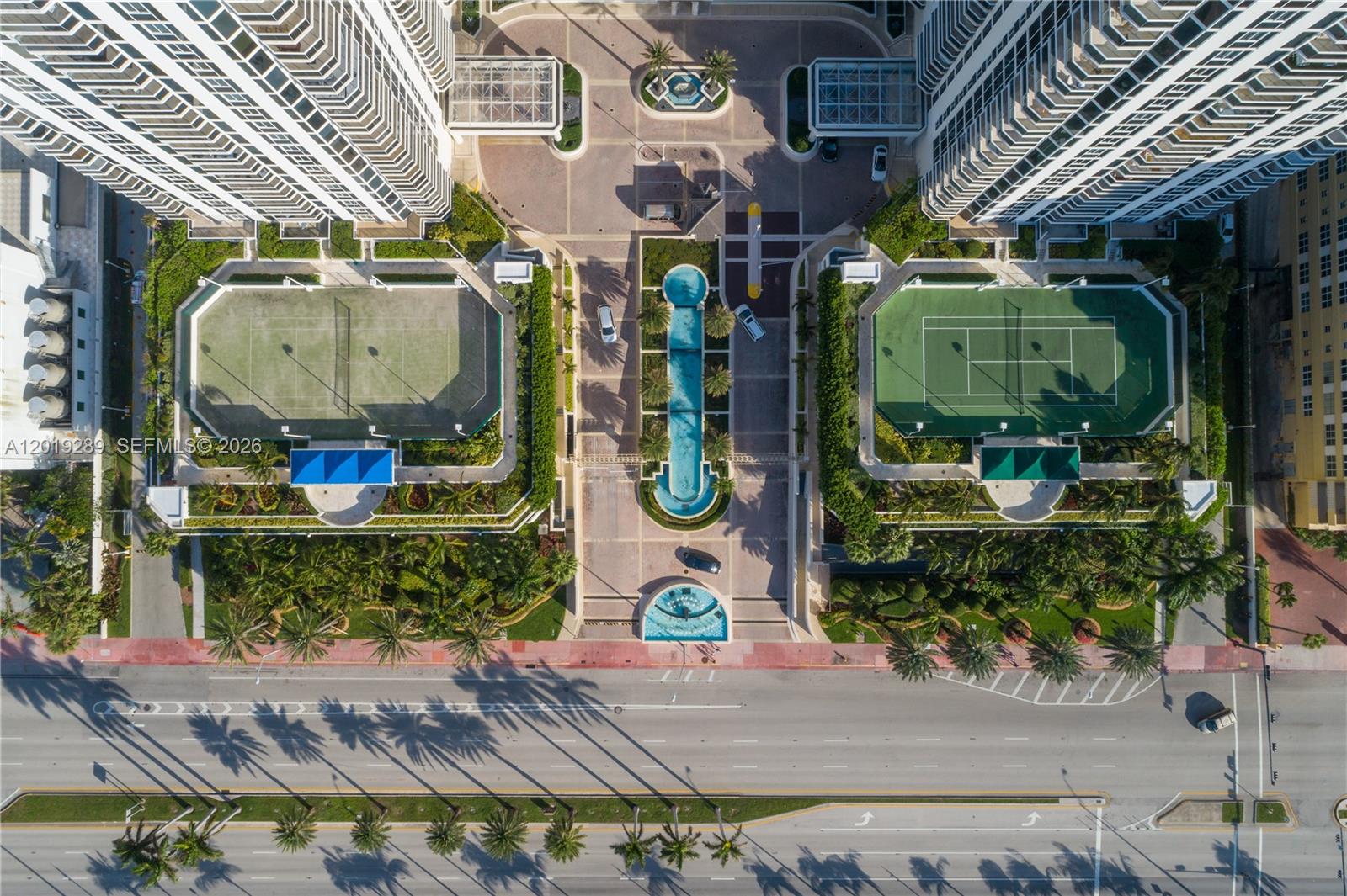 4779 Collins Ave #1206 Miami Beach, FL 33140