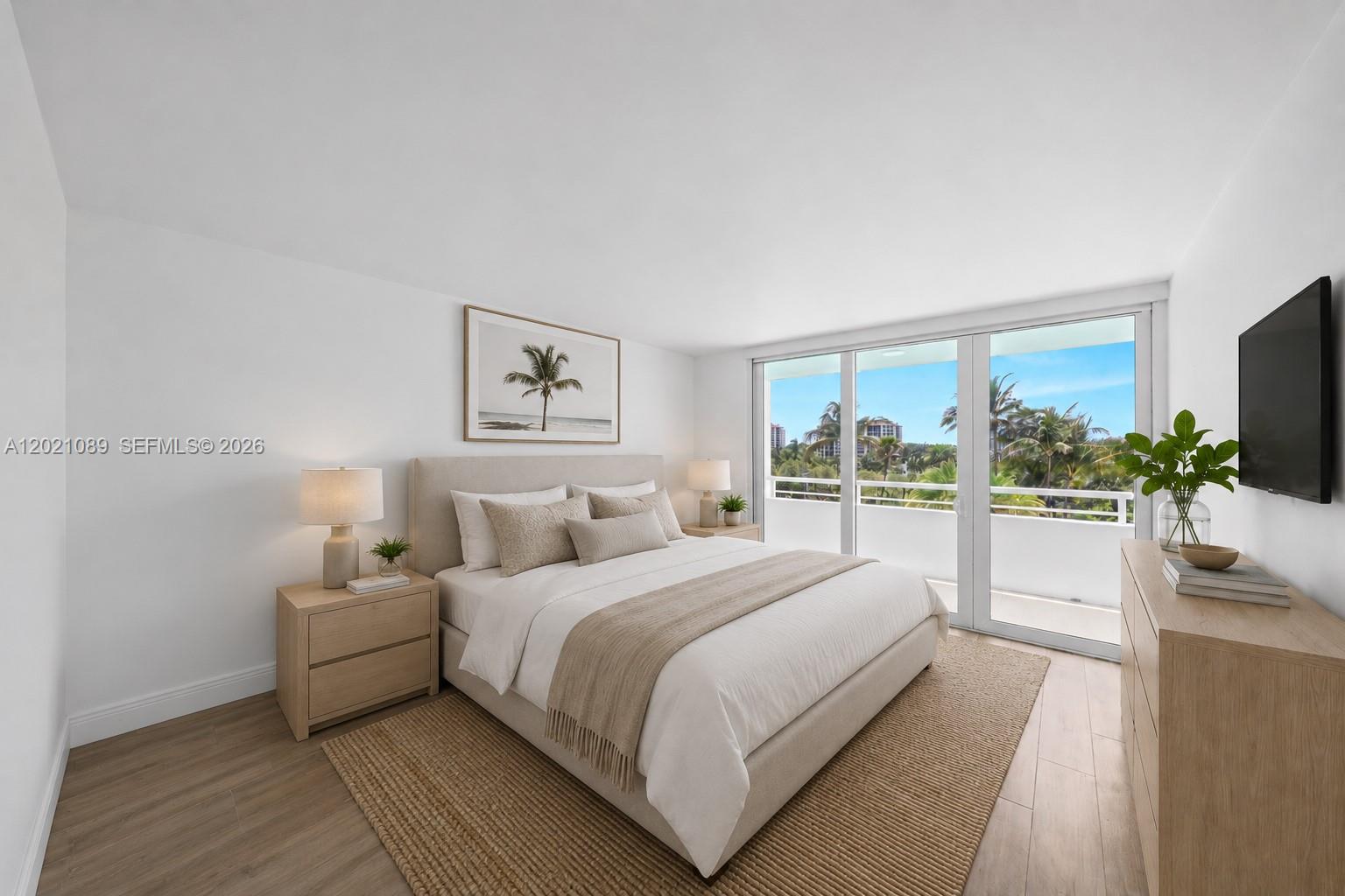 400 S Pointe Dr #409 Miami Beach, FL 33139