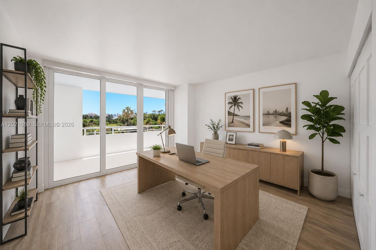 400 S Pointe Dr #409 Miami Beach, FL 33139
