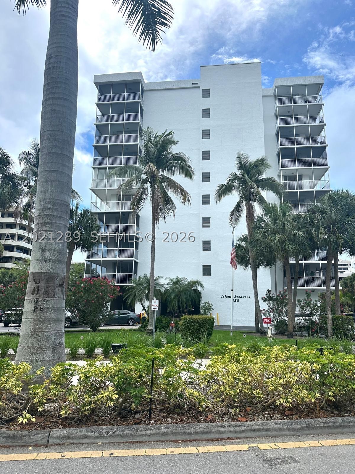 150 Ocean Ln Dr #2A