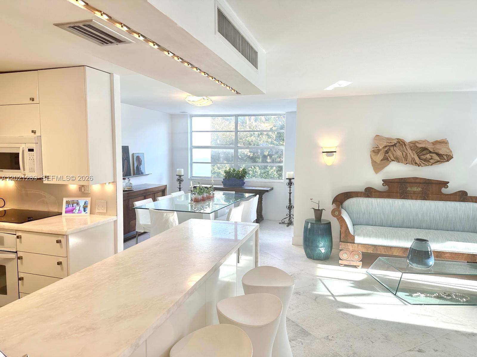 150 Ocean Ln Dr #2A Key Biscayne, FL 33149