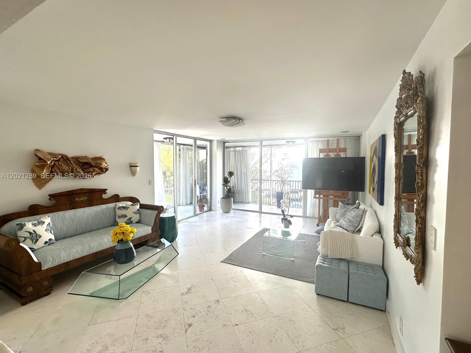 150 Ocean Ln Dr #2A Key Biscayne, FL 33149