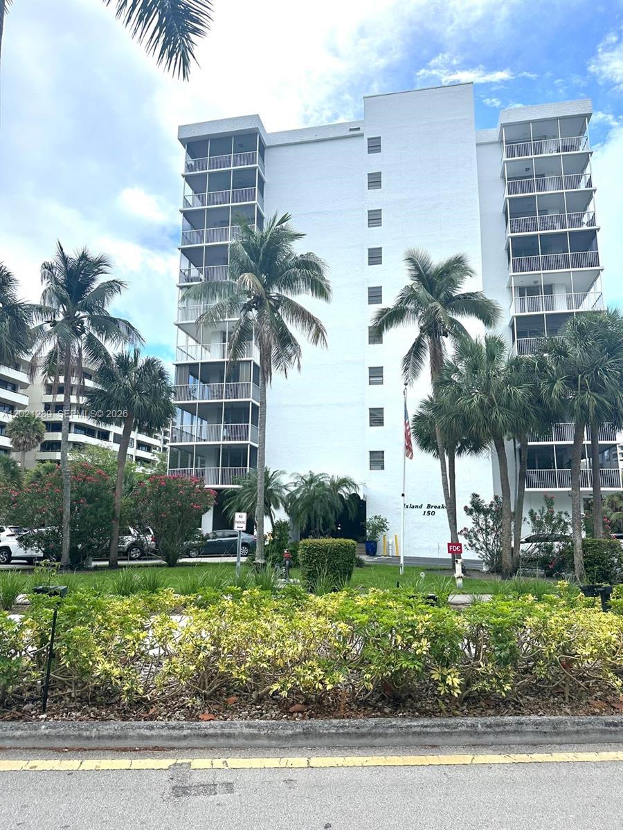 150 Ocean Ln Dr #2A Key Biscayne, FL 33149