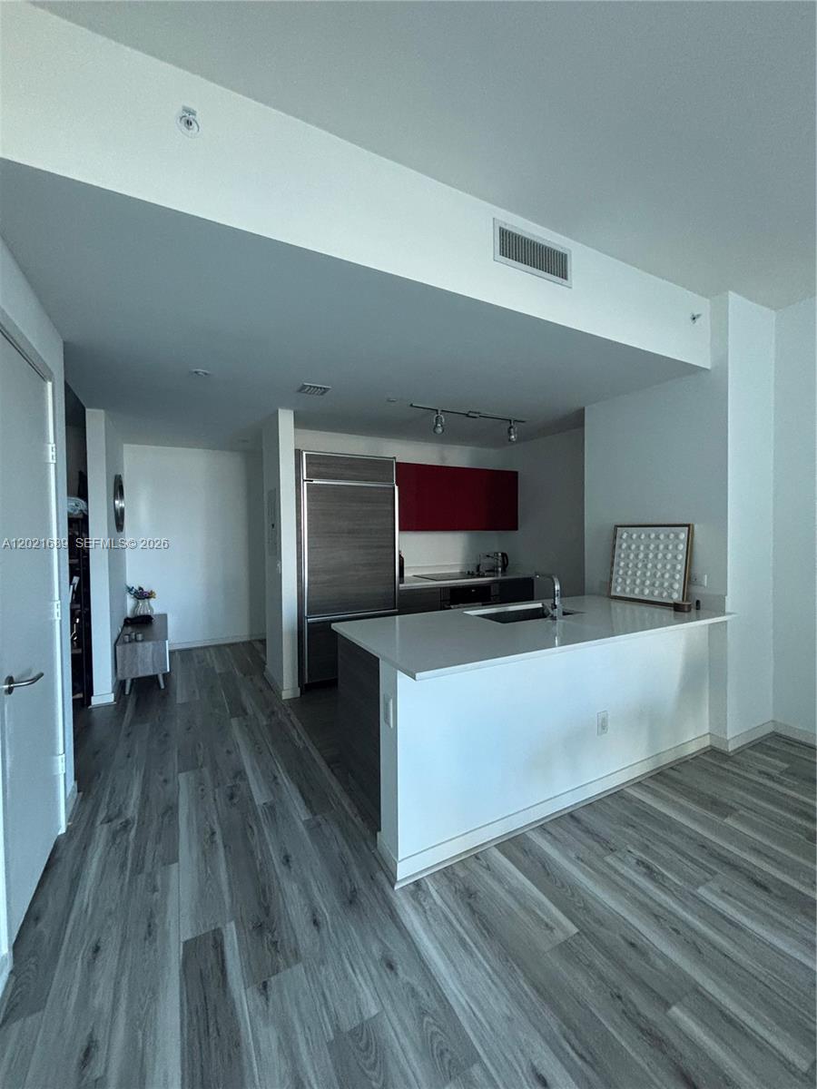 1100 S Miami Ave #802