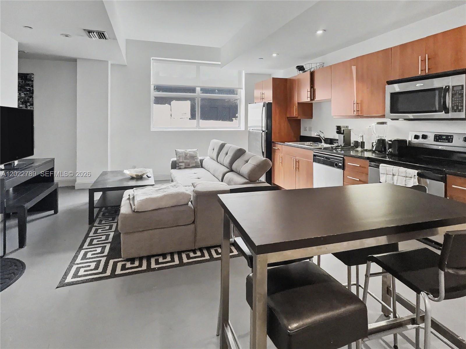 111 E Flagler St #410