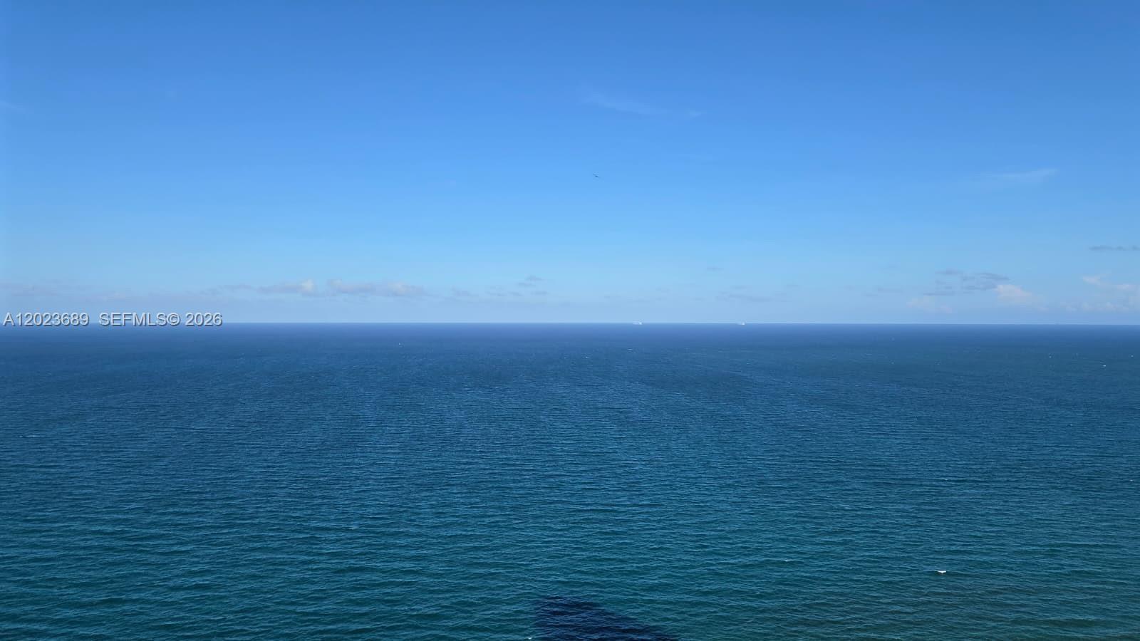15811 Collins Ave #3807 Sunny Isles Beach, FL 33160